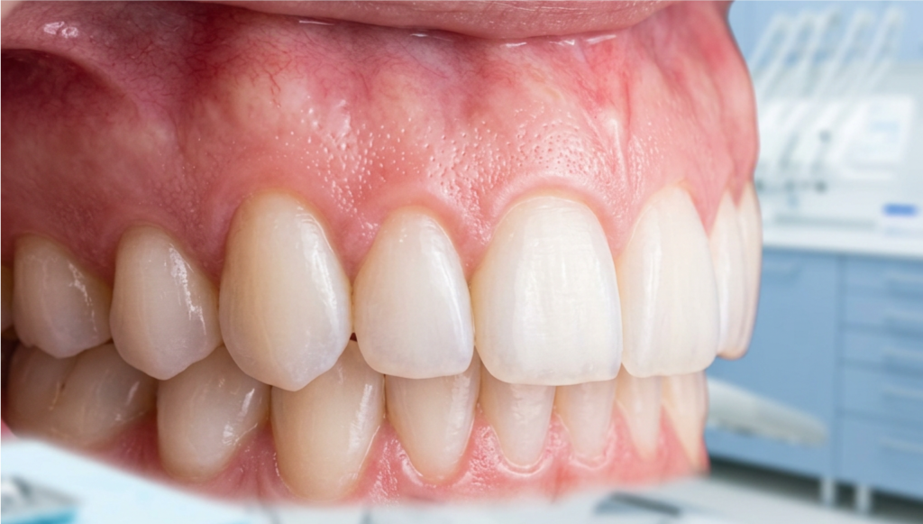 Periodoncia - Dra. Angie Villa