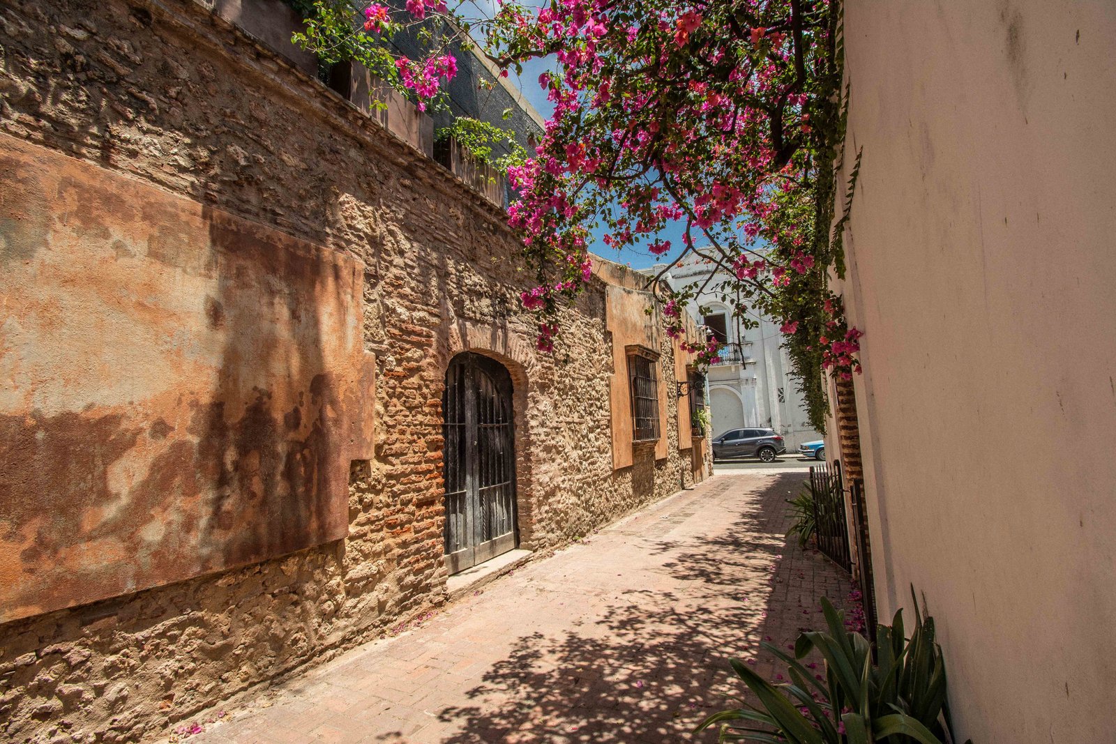 Zona Colonial